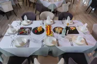 Brilliant Hotel & Spa - Breakfast