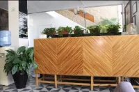 Casa Zapopan Hotel Hotels in Las Canadas