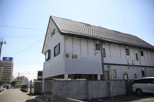 Stay Omihachiman Ekimae Inn