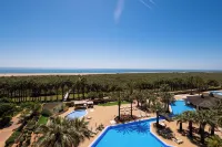 Vila Gale Isla Canela - Beach