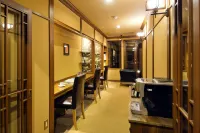 四万温泉柏屋旅館 - 朝食