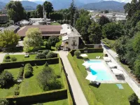 Le 5 Frecce Hotels in Pinerolo