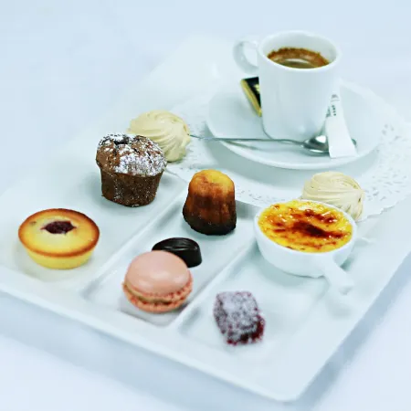 Hôtel Cosmos & Spa