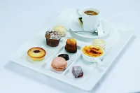 Hôtel Cosmos & Spa - breakfast