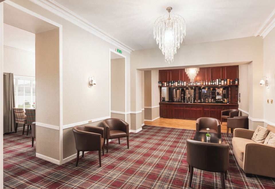 5. 킹스 암스 호텔..