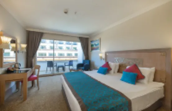 Crystal de Luxe Resort & Spa - All Inclusive