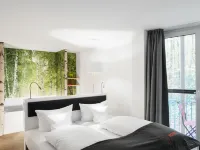 V-Hotel Hotels near Ippendorf