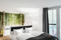V-Hotel Hotel a Bonn