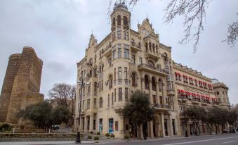 Art Gallery Hotel
