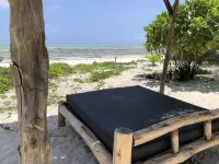 Blue Earth Beach Bungalow - Ocean View