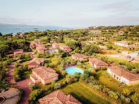 Domaine de l'Astragale Hotels in Gassin