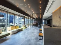 Sanco Inn Grande Nagoya -Hotel & Spa- Hotels near Midland Square