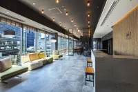 三交インGrande名古屋-HOTEL&SPA- - 3つ星