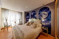 Hosteria Villa de Castro - Homestays
