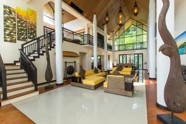 รูปภาพของฮิดเดน พูลวิลล่า