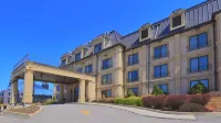 Hotel Brossard Hotel a Brossard