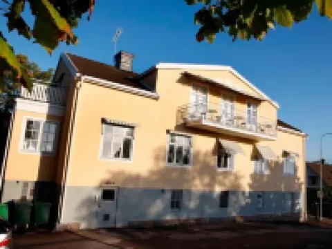 阿德爾斯酒店與娛樂中心 奧斯卡斯哈門酒店