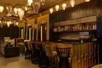 馬賽克酒店-諾伊達 - 酒吧