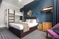 Applewood Hotel Hotels in Bournemouth