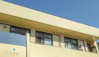 Tottori Guest House Miraie Base Hotel di 