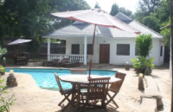 2 Bedroom Bungalow Mtwapa