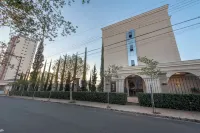 Class Hotel Rio Claro Các khách sạn ở Rio Claro
