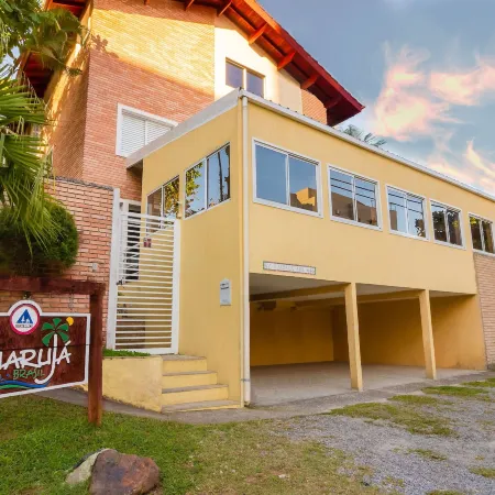 Guarujá Hostel