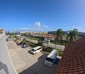 Radisson Colon 2000 Hotel Casino - parking
