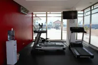 Radisson Colon 2000 Hotel Casino - Gym