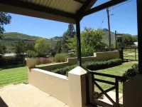 Bella Vista Self Catering Hotels in Clarens