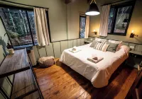 Ruma Andina by Dot Cabana Hotels in Los Lagos Department