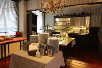 Hotel Seurahuone Các khách sạn ở Kokkola
