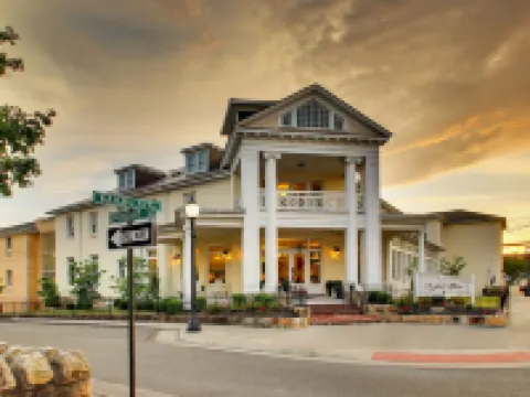 디 인 앳 와이즈 와이즈 호텔