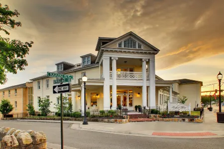 The Inn at Wise Отели в г. Нортон