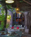 Hotel Torres Del Fuerte - Haustierfreundliche