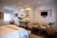 Stellenhof Country Estate - Bed and Breakfasts
