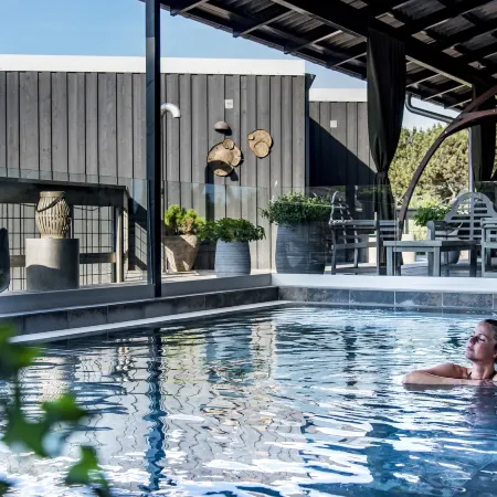 Arken Hotel & Art Garden Spa