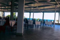 Margate Hotel - Breakfast