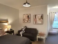 The Lancefield Lodge Hotels in Lancefield