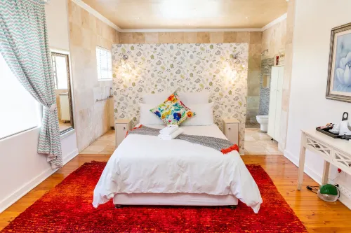 Enjoy Guest House - Pensions