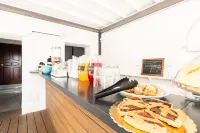 B&B コルテーゼ - 朝食