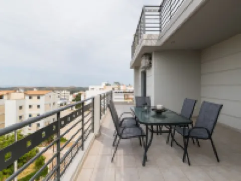 Thresh Apartments Airport by Airstay Hoteles en Spata-Artemida