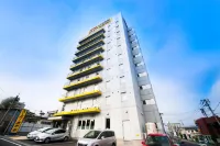 Super Hotel Hachinohe Natural Hot Springs Hotels near historic site Nejō no hiroba