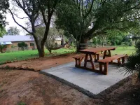 Seven Fountains Farm Hotels in Makana