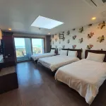 Sea& Hotel Các khách sạn gần 이호테우해변