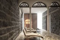 Sofia Hotel Sea of Galilee - Spa