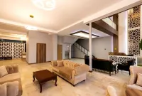 Turkler Hotel Hotels in Çukurçayır
