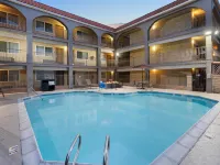 Best Western San Diego/Miramar Hotel Hotels near Green Flash Brewery