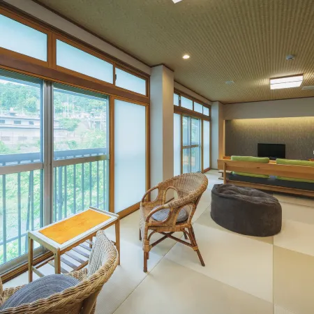 Okina Ryokan