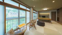 Okina Ryokan Hotel a 